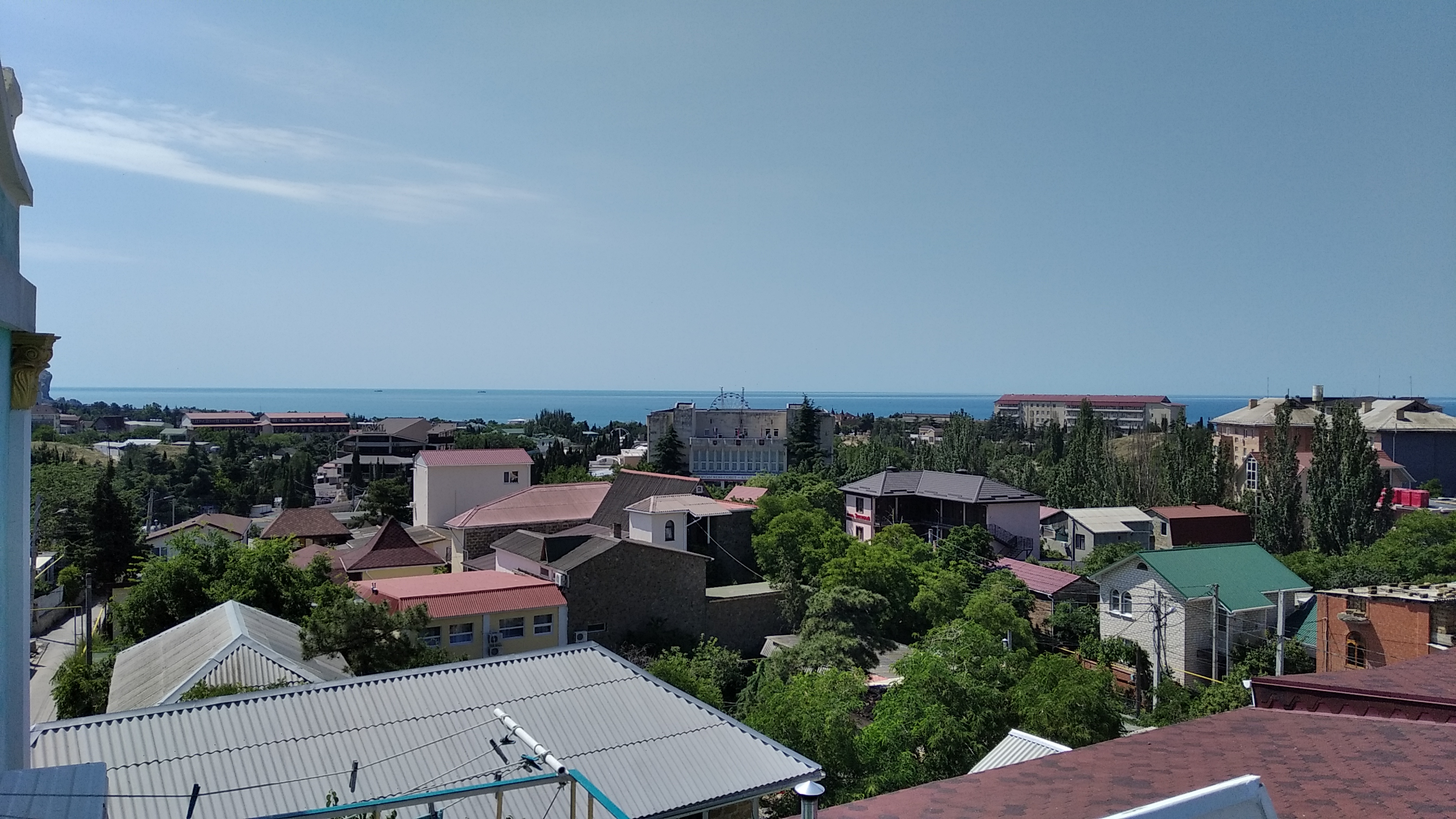 Фото Грин Палац