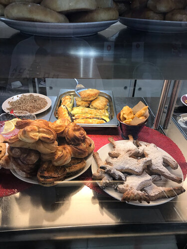 Comedor Jubileinaya, , foto