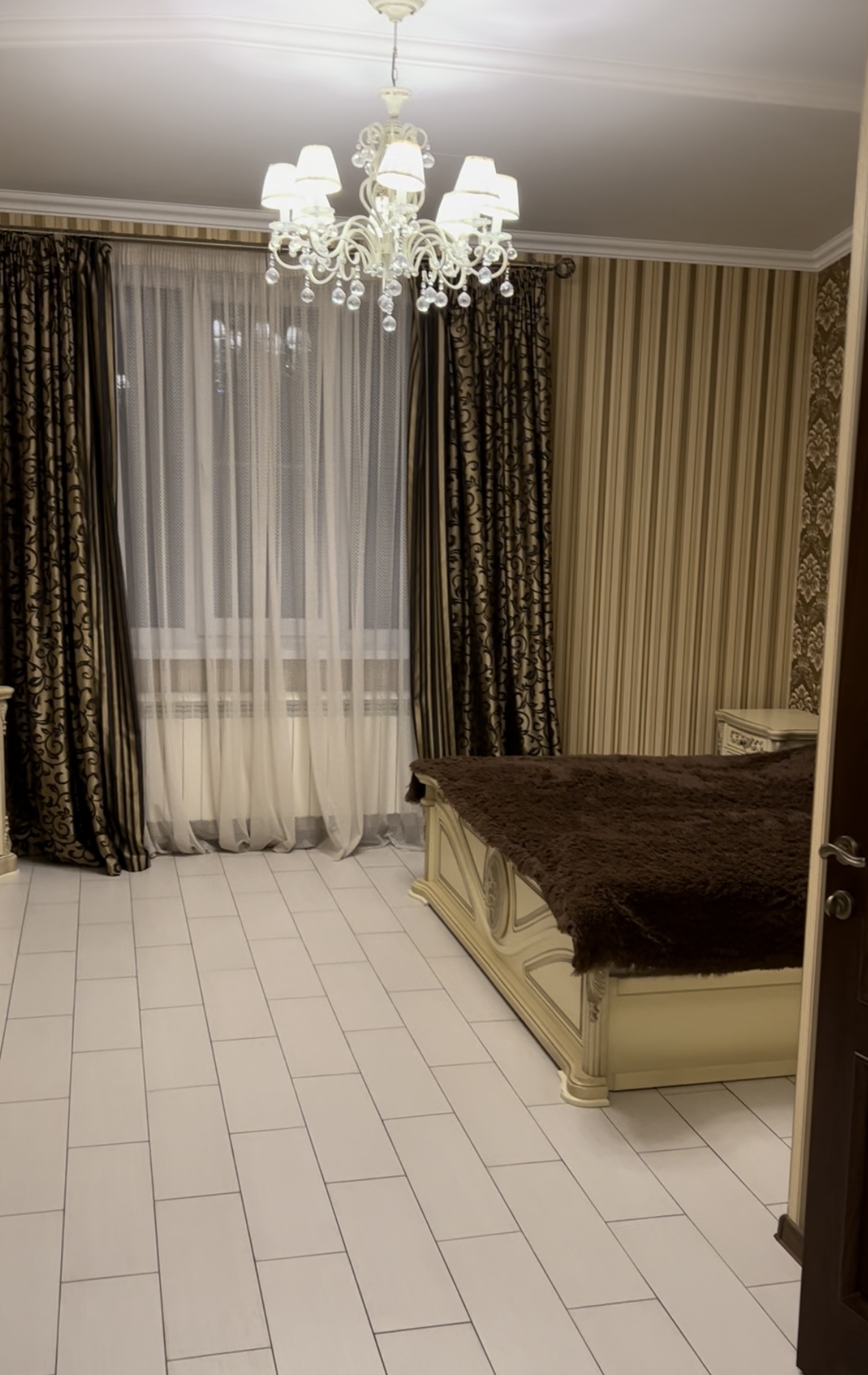 Фото Мини-отель Кристалл