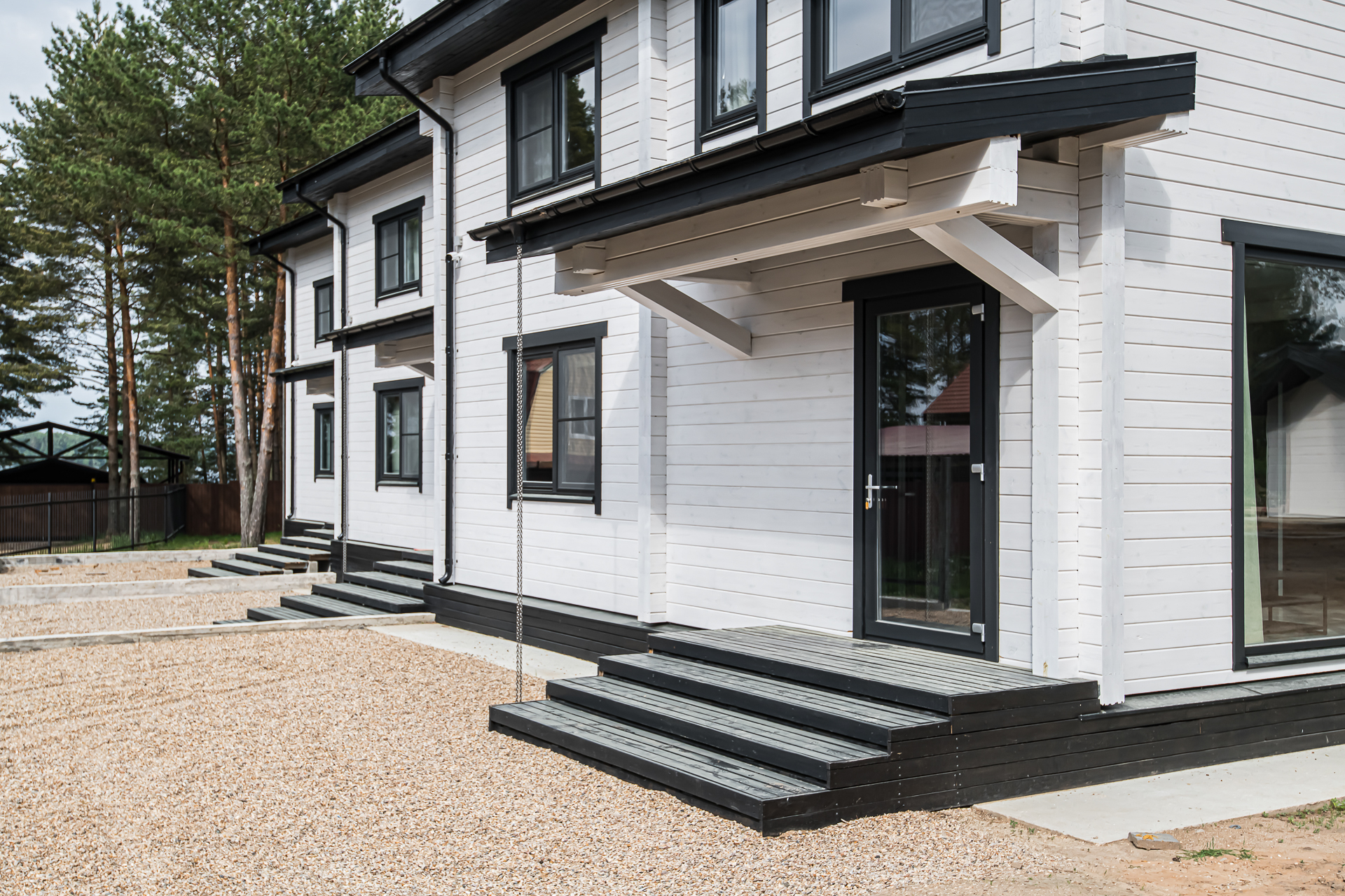 Фото Волго. Дача