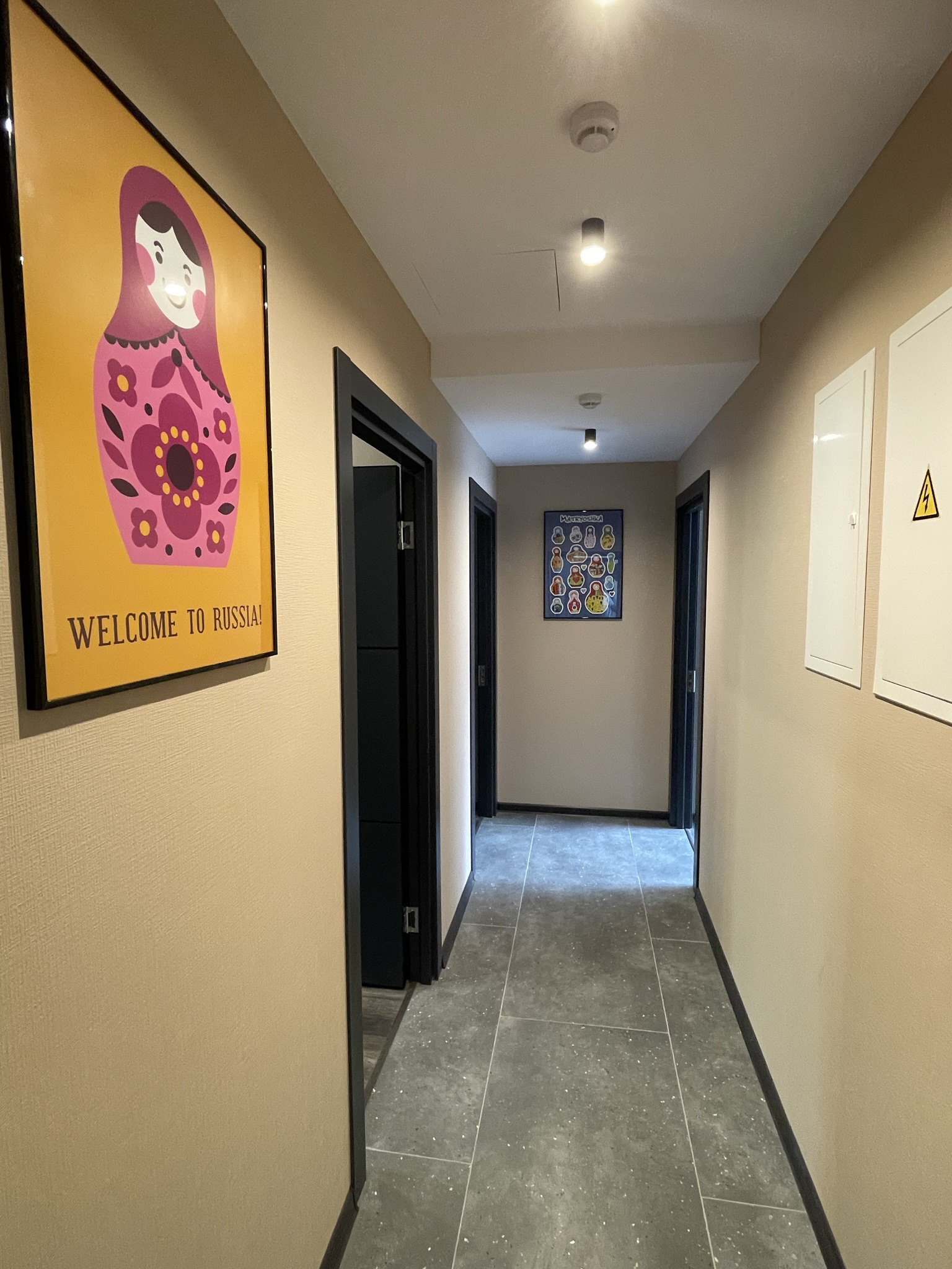 Фото Отель 21