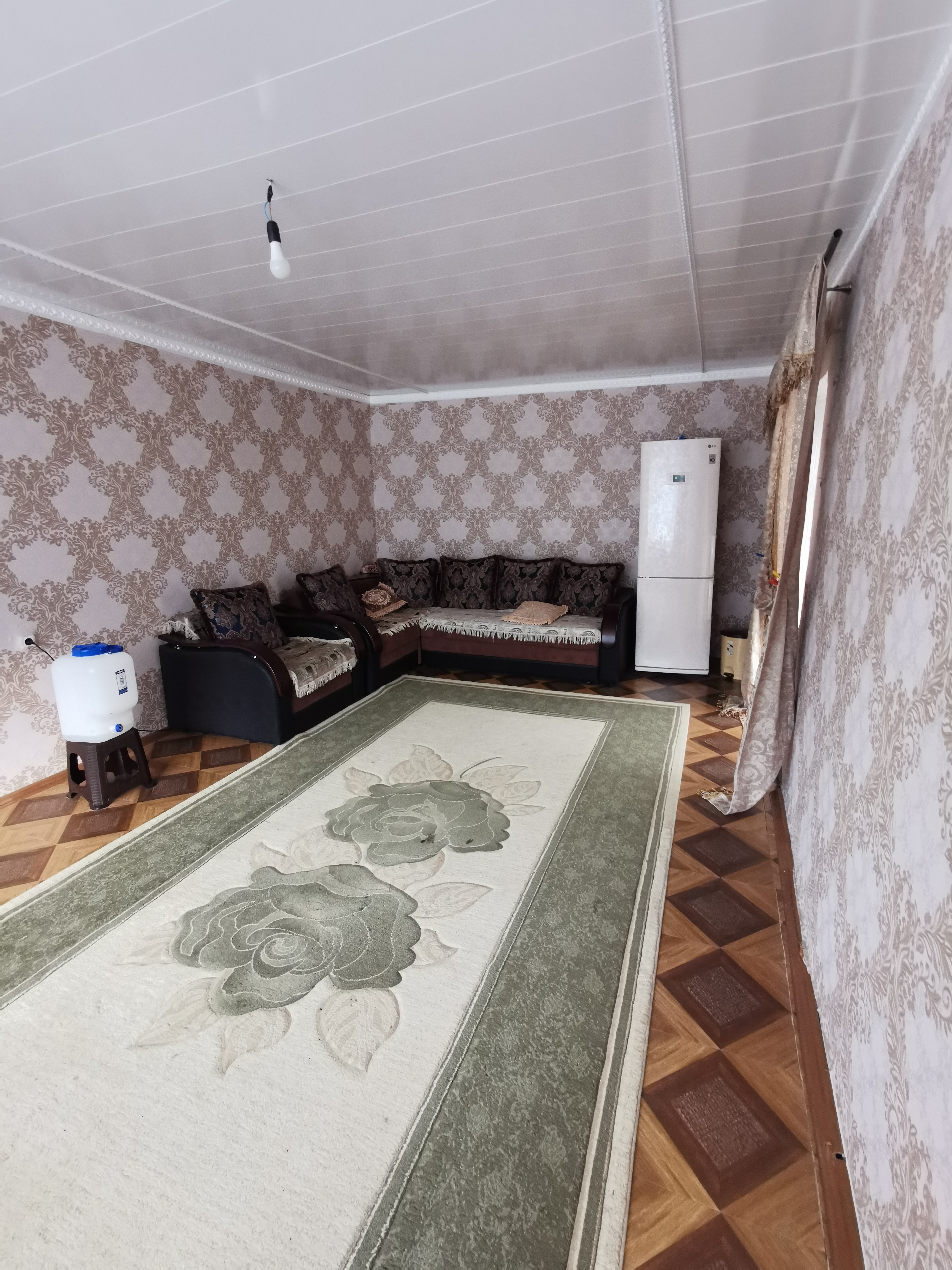 Фото Как дома