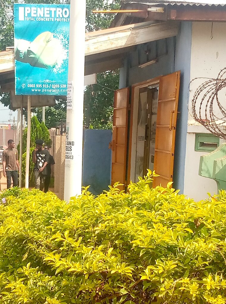 Building maintenance Penetrane Concrete Protection, Earth, photo