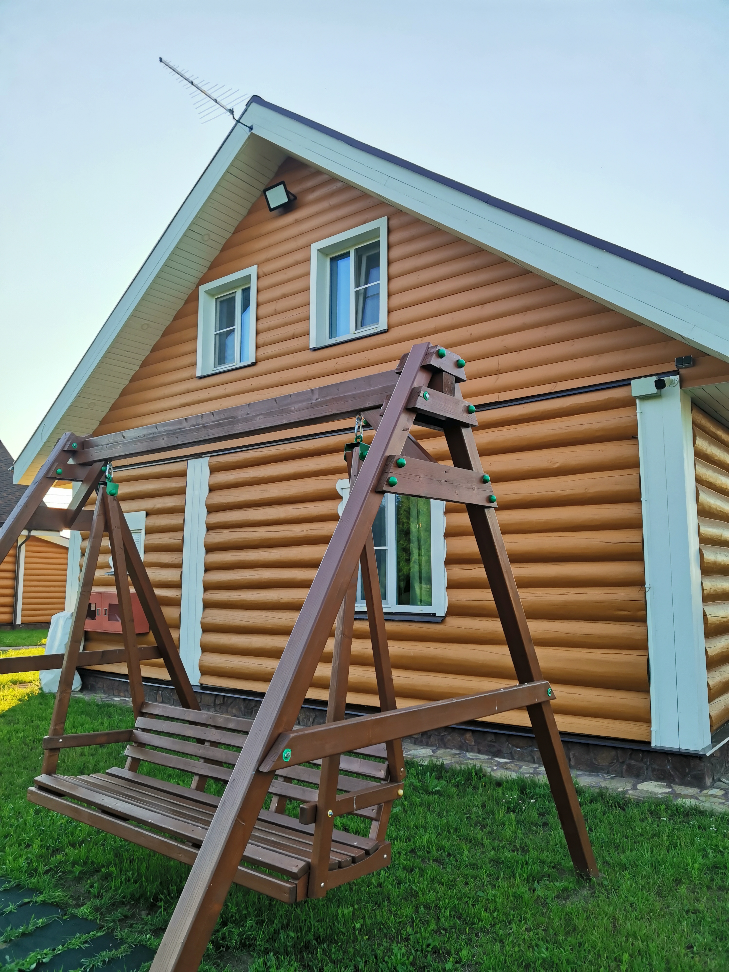 Фото Гостевой дом Новая Ладога