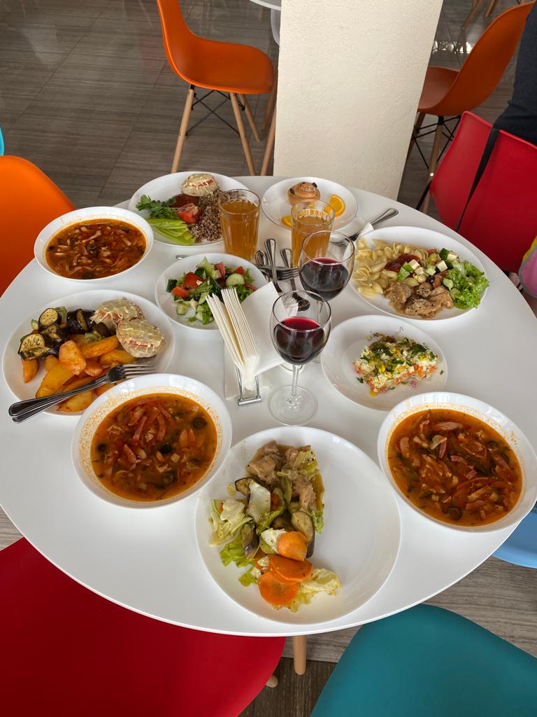 Фото Pontos Family Resort Hotel