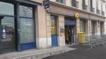 La Poste (Marseille, Boulevard de Dunkerque, 2), post office