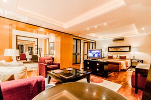 Гостиница Mantis № 5 Boutique Art Hotel
