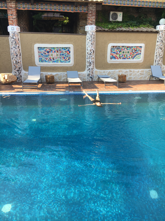 Фото Rassl Country Home