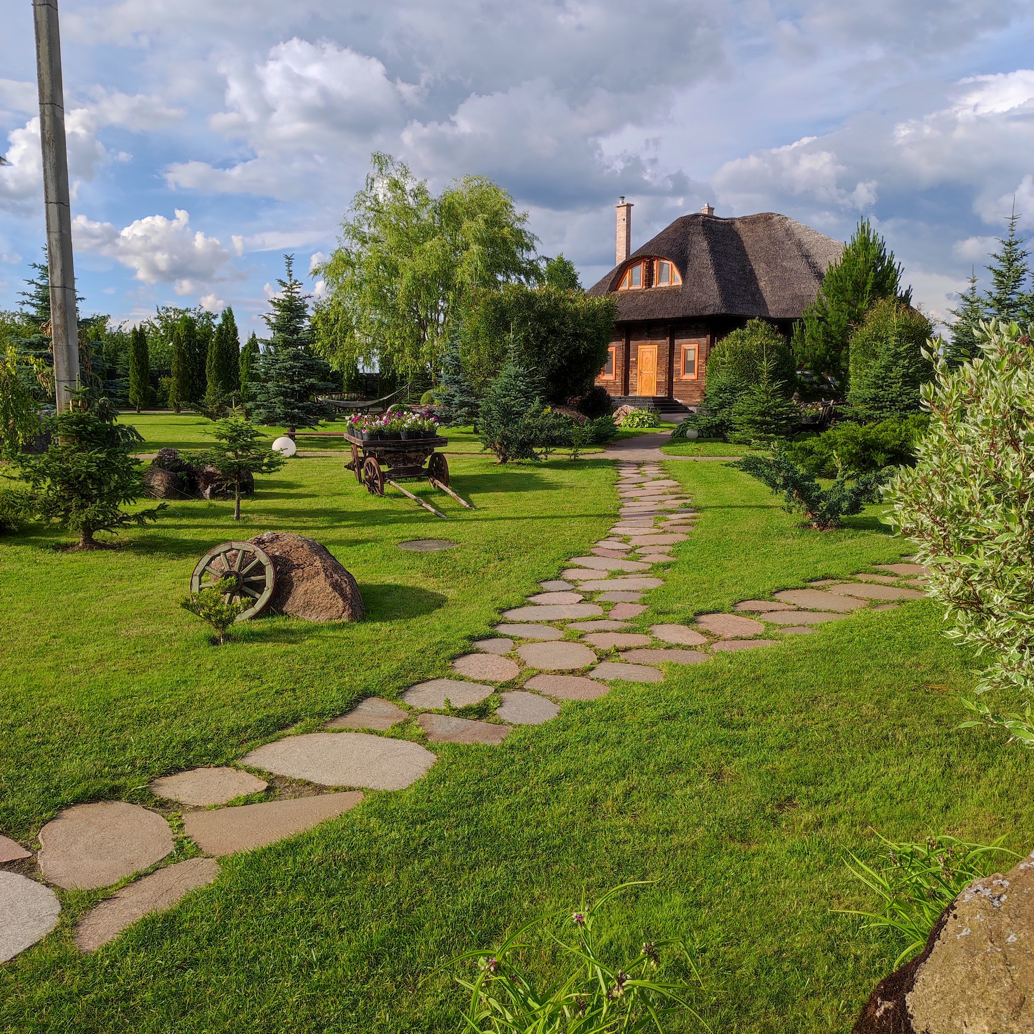 Фото Три медведя