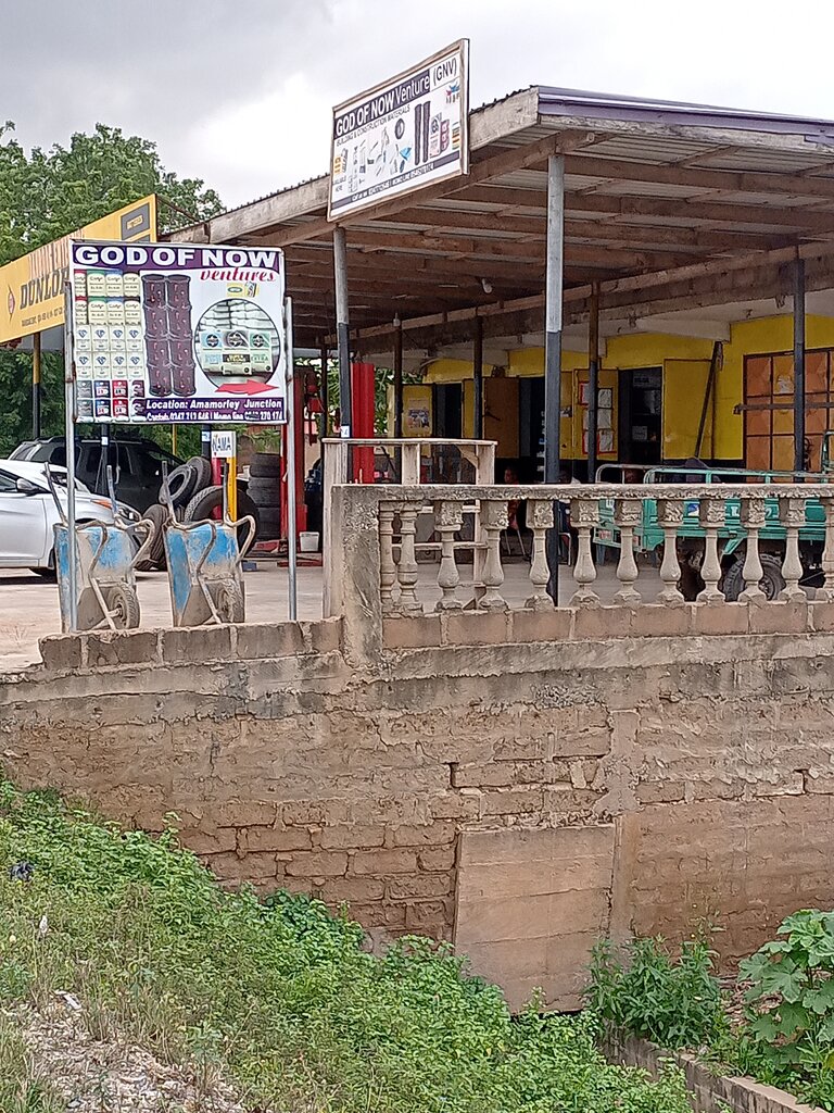Hardware store God of now venture, Earth, photo