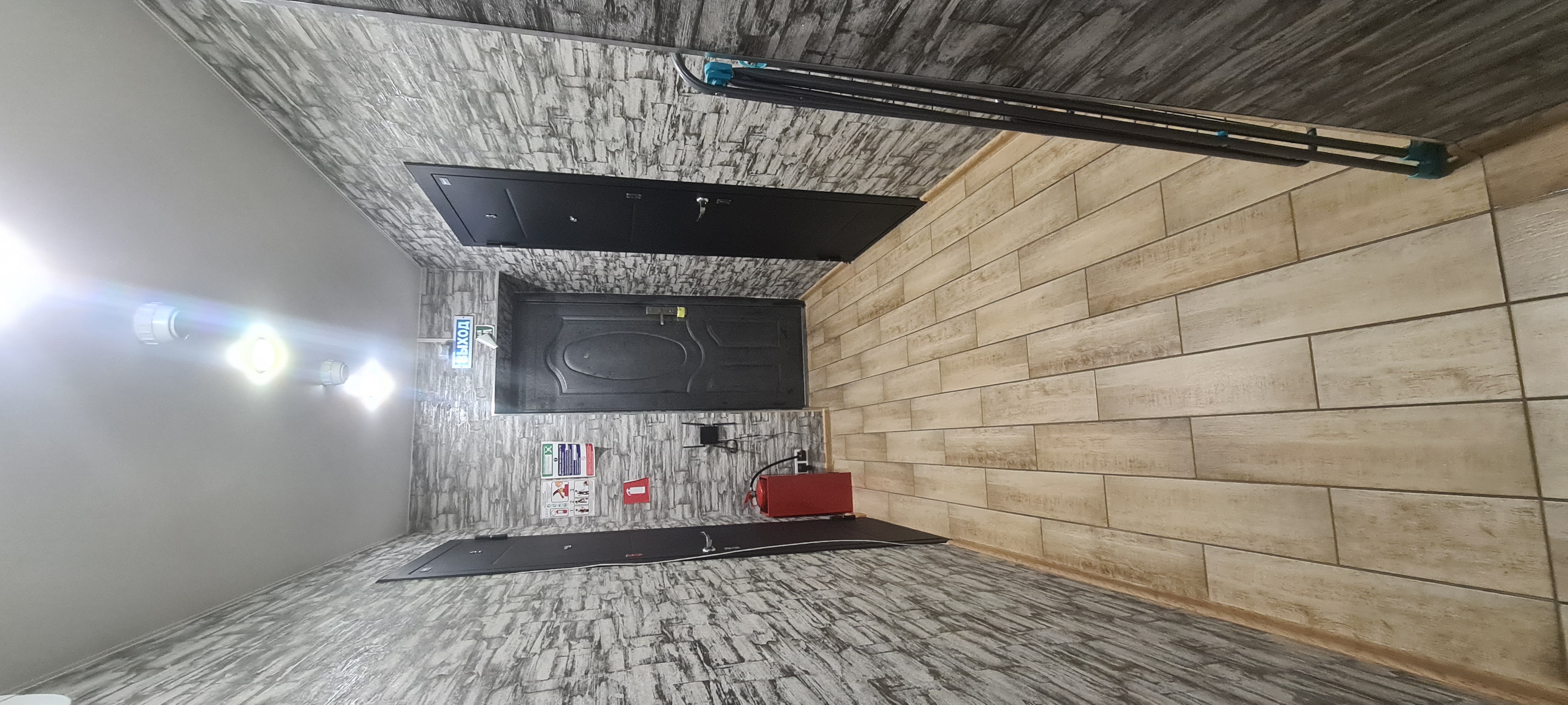 Фото Барбарис