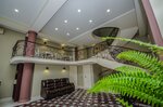 Chayka (Пироговская улица, 8), hotel