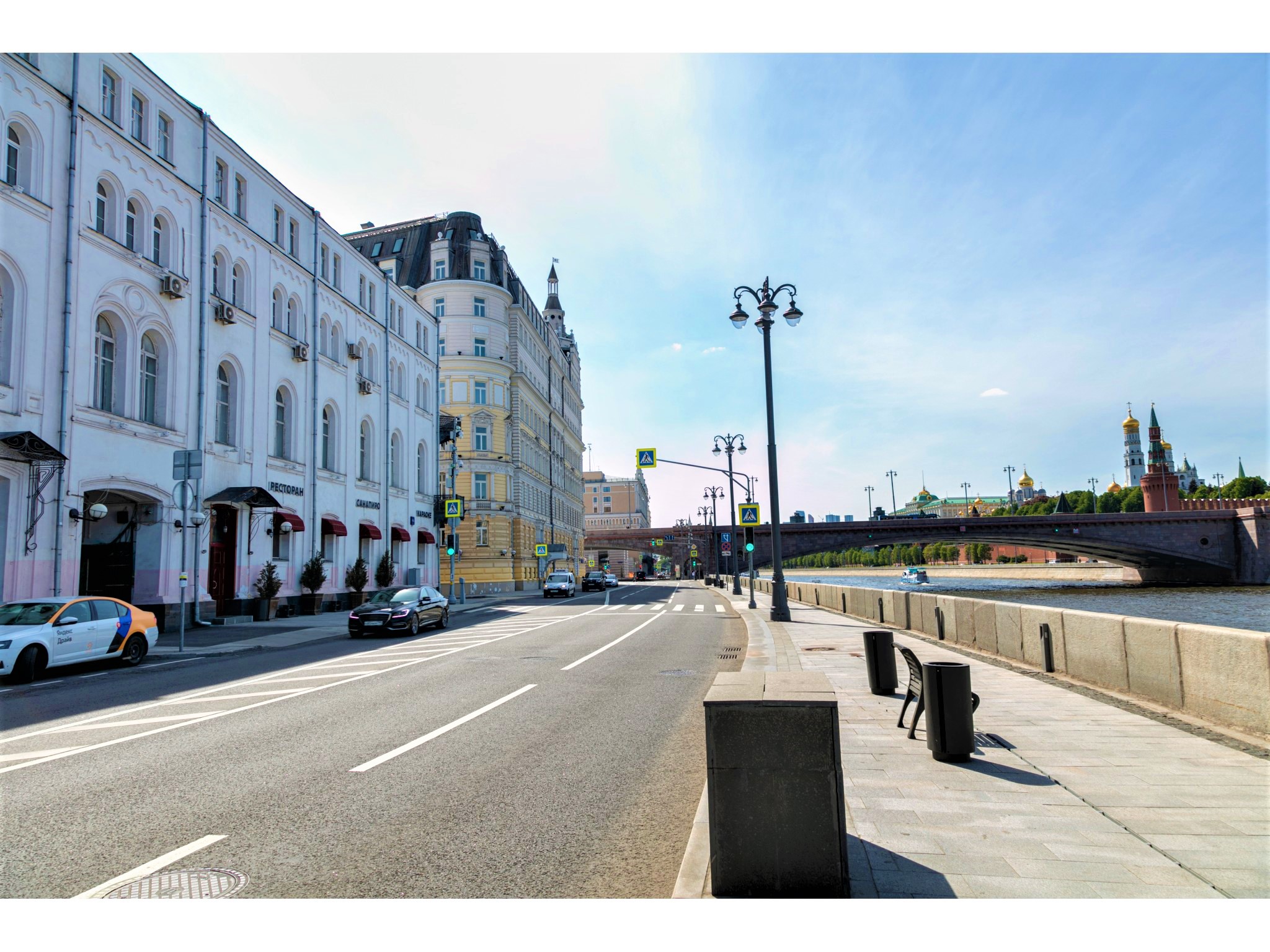 Фото Билибин Гарден