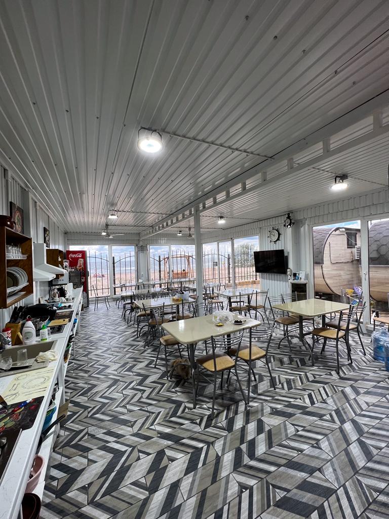 Фото Вип Бунгало