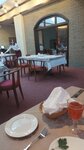 Кафе (selo Uvat, Sportivnaya ulitsa, 15), cafetería