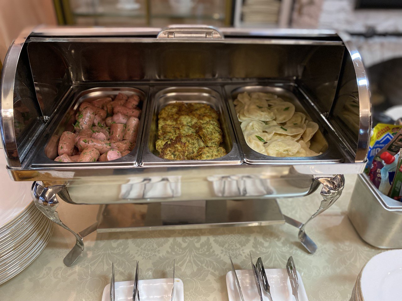 Фото Отель Садовая 19