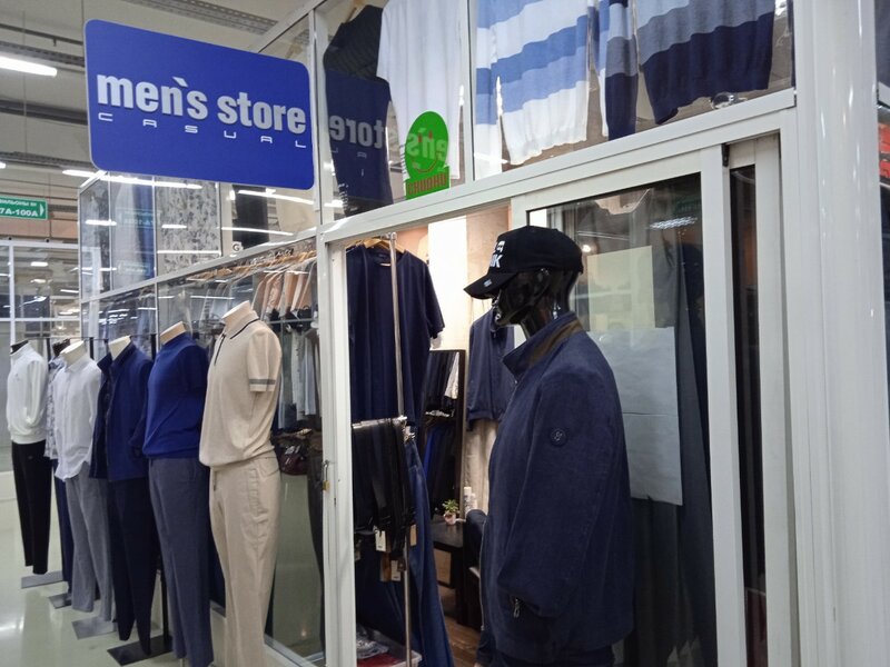 Casual xl men's store 2025