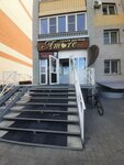 Forte (Lazurnaya Street, 1) ، مدرسة الفنون