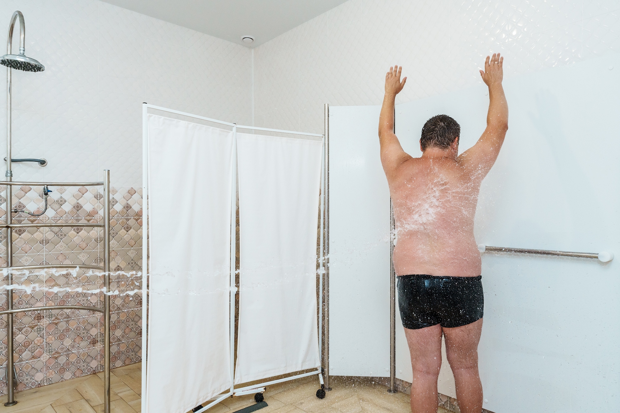 Фото Прибой