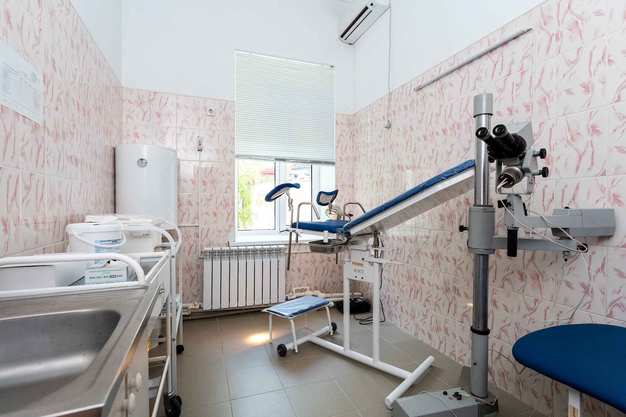 Фото Прибой