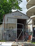 Isoplast (Zmitraka Biaduli Street, 15), thermal insulation materials