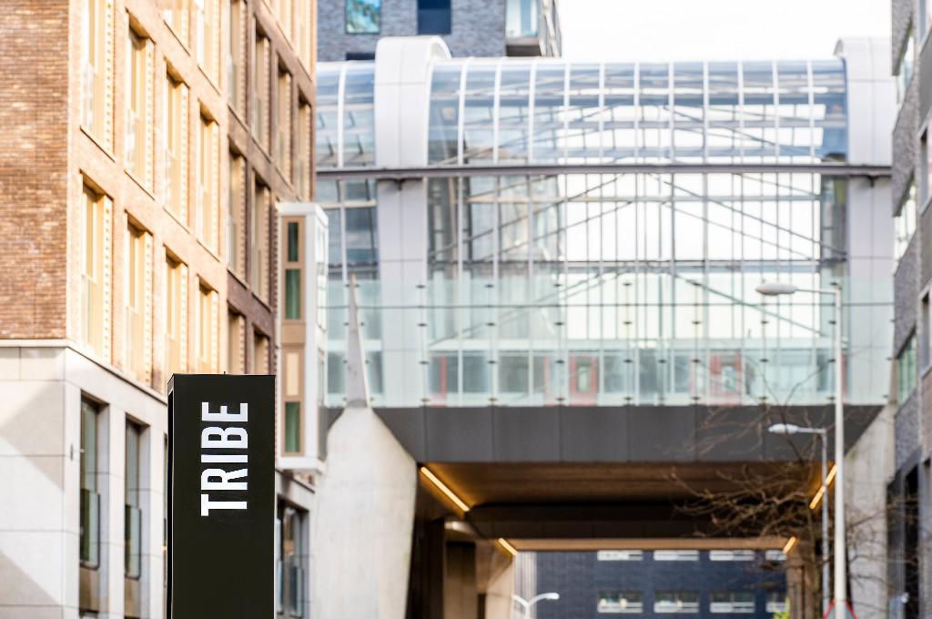 Фото Tribe Amsterdam City