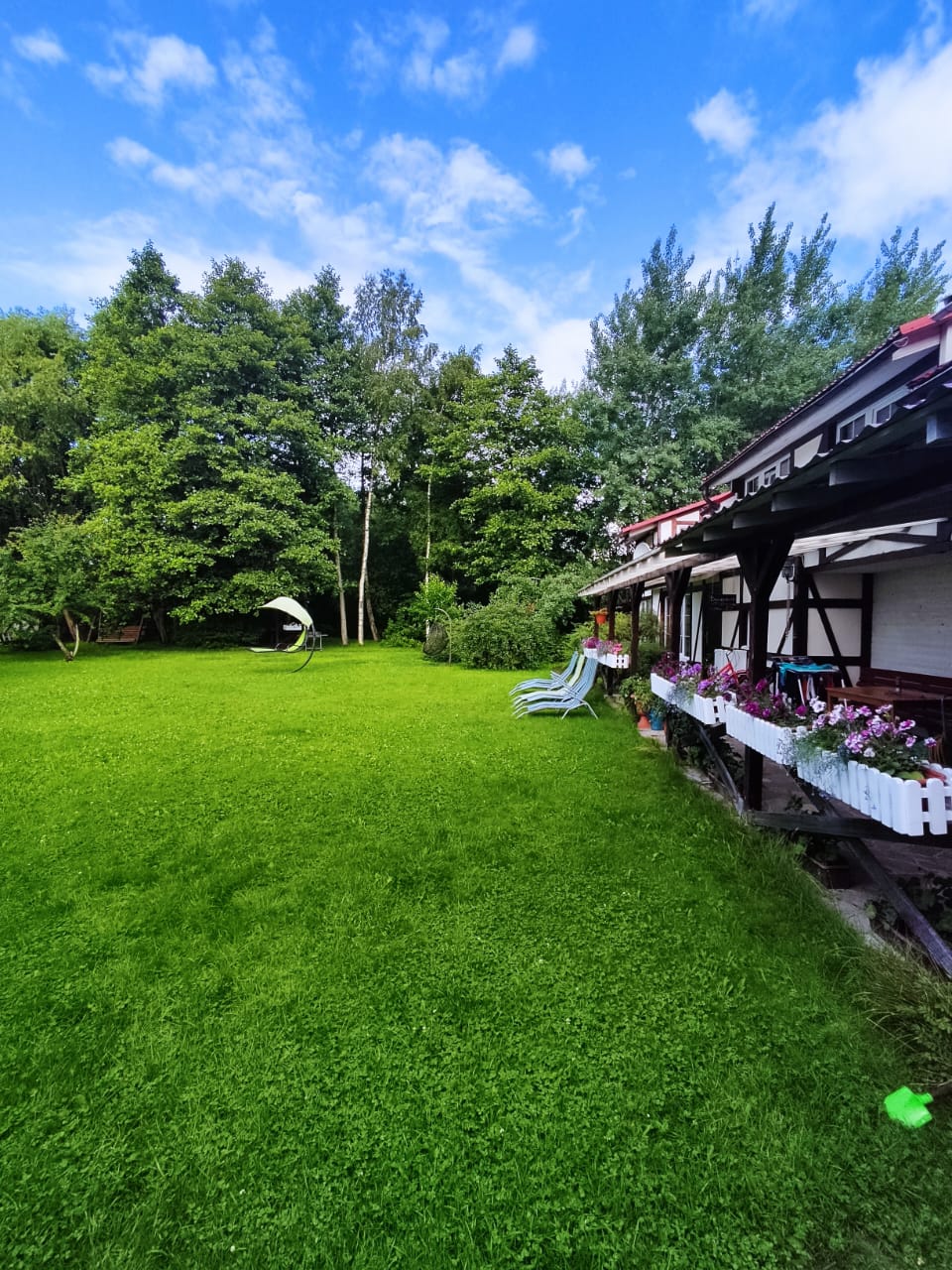 Фото Отель-коттедж Ф&Ф