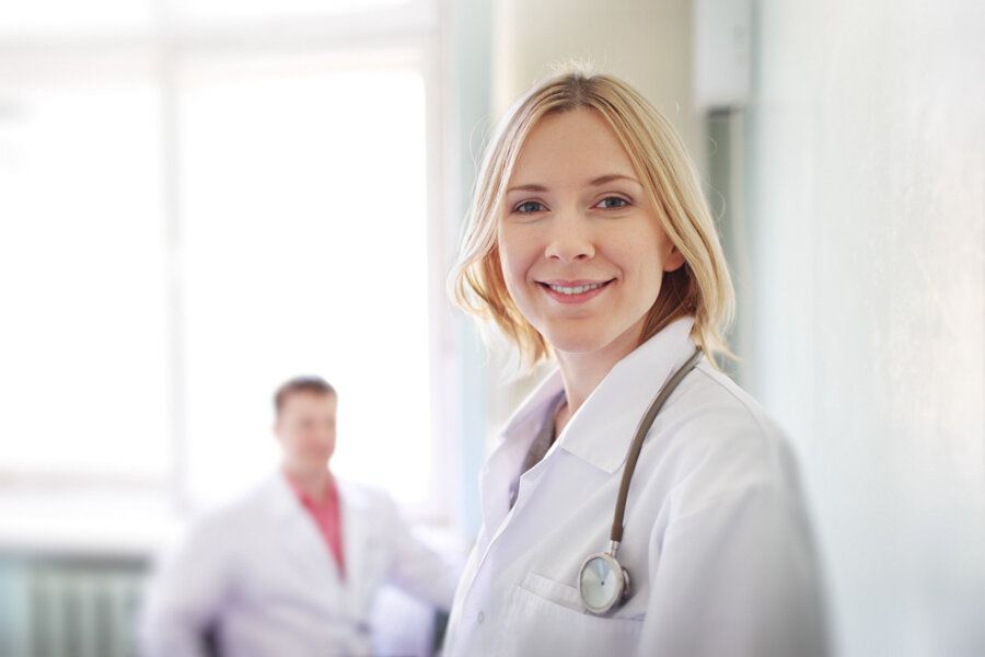 Medical center, clinic Medical checkup77. rf, Moscow, photo