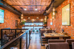 NastoykiN (Nizhnyaya Krasnoselskaya Street, 13с1), cafe