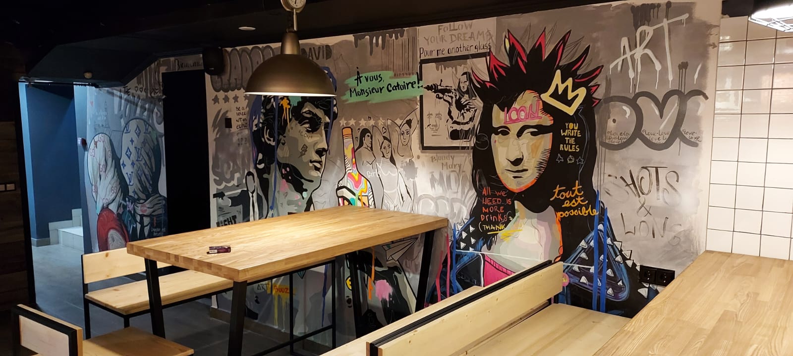 Фото Отель ВО