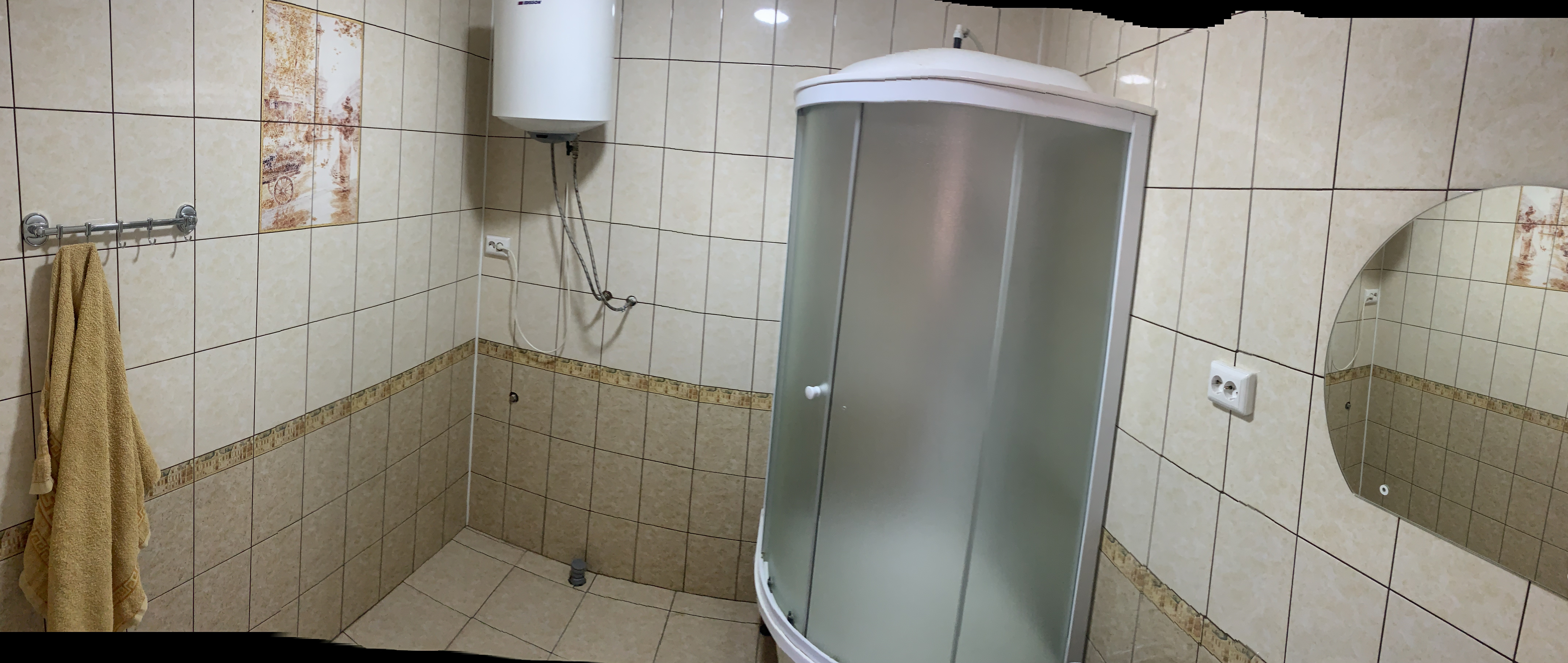 Фото Гостевой дом Юг