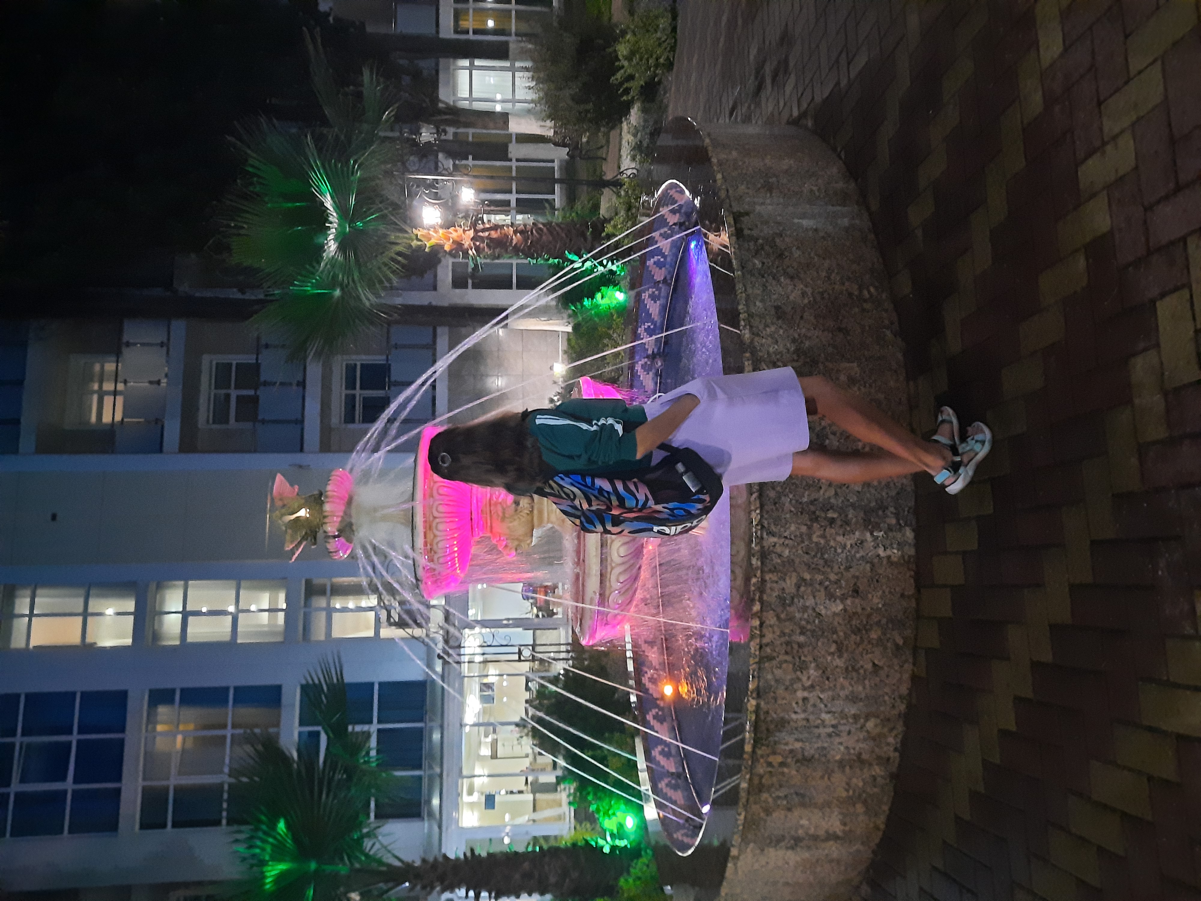 Фото Дом отдыха им. Челюскинцев