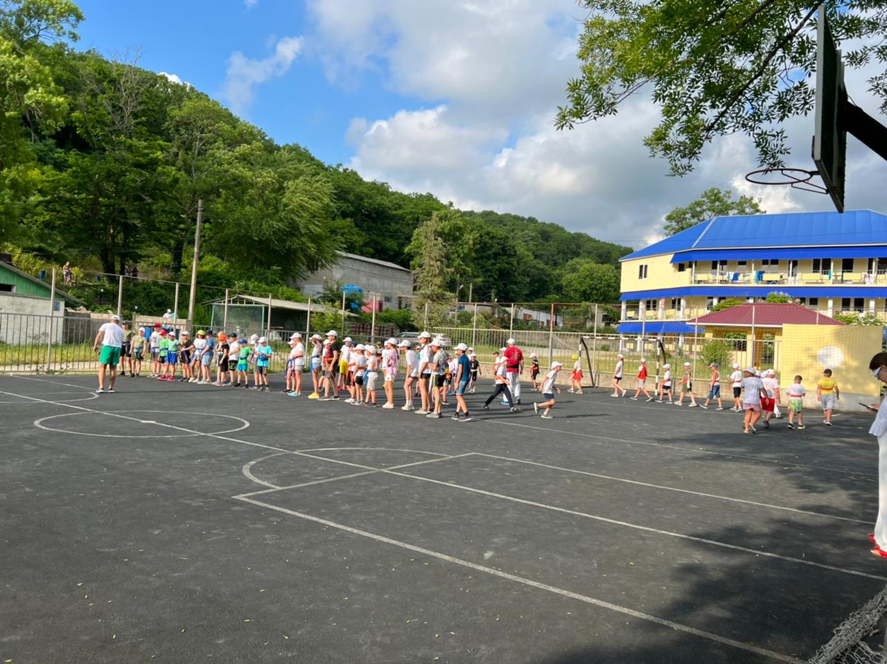 Фото Family Club Delmar