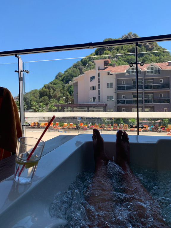 Фото Mirage World Hotel Marmaris