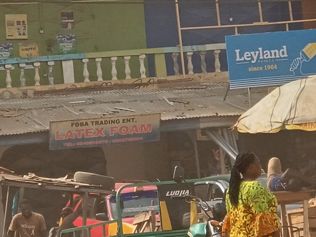 Mattresses Foba Trading Ent, Earth, photo