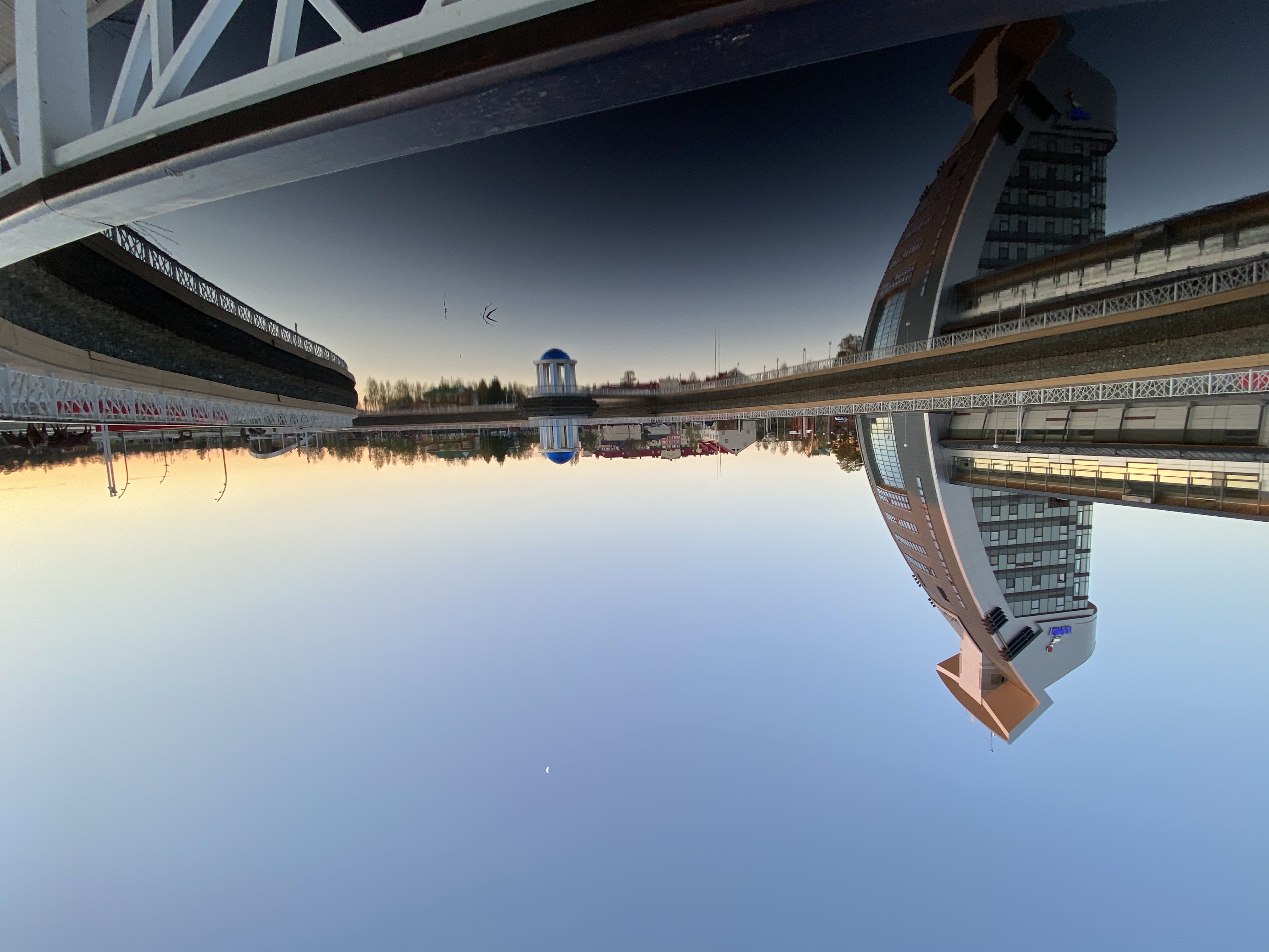 Фото Карибу