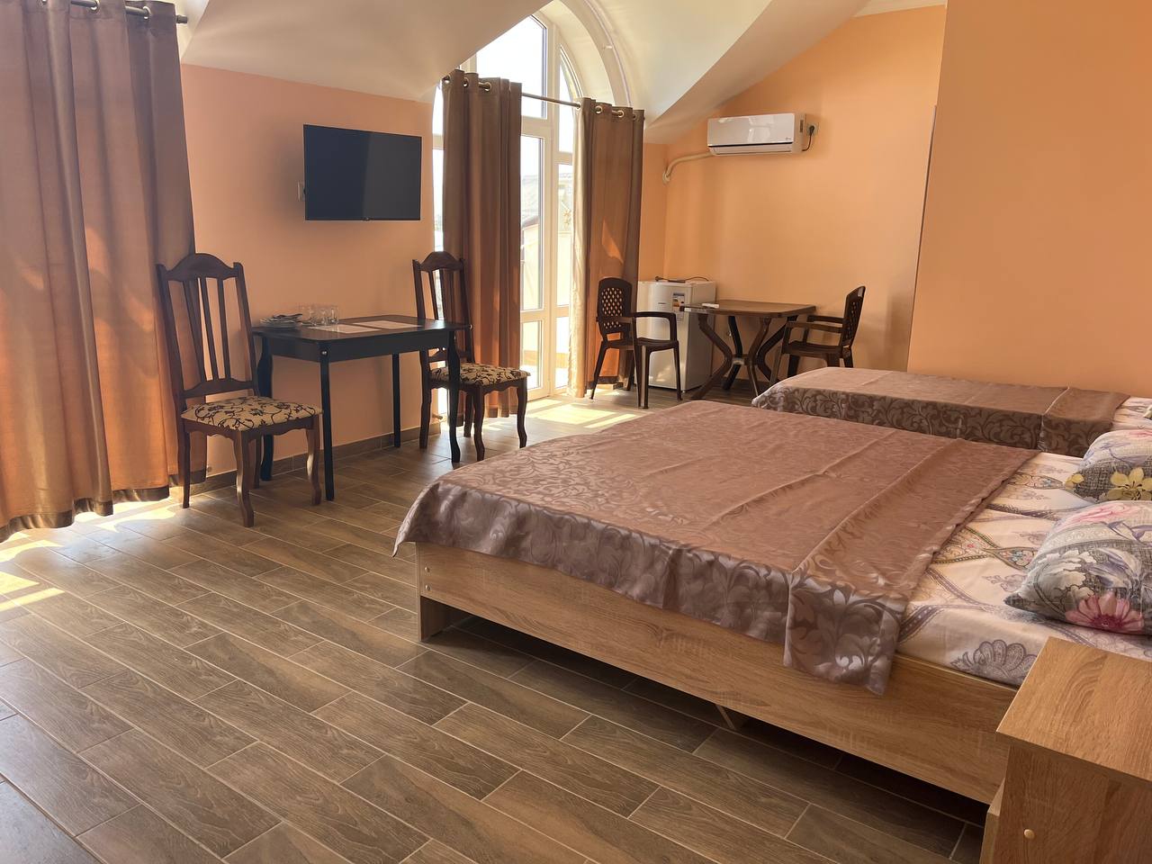 Фото Резорд