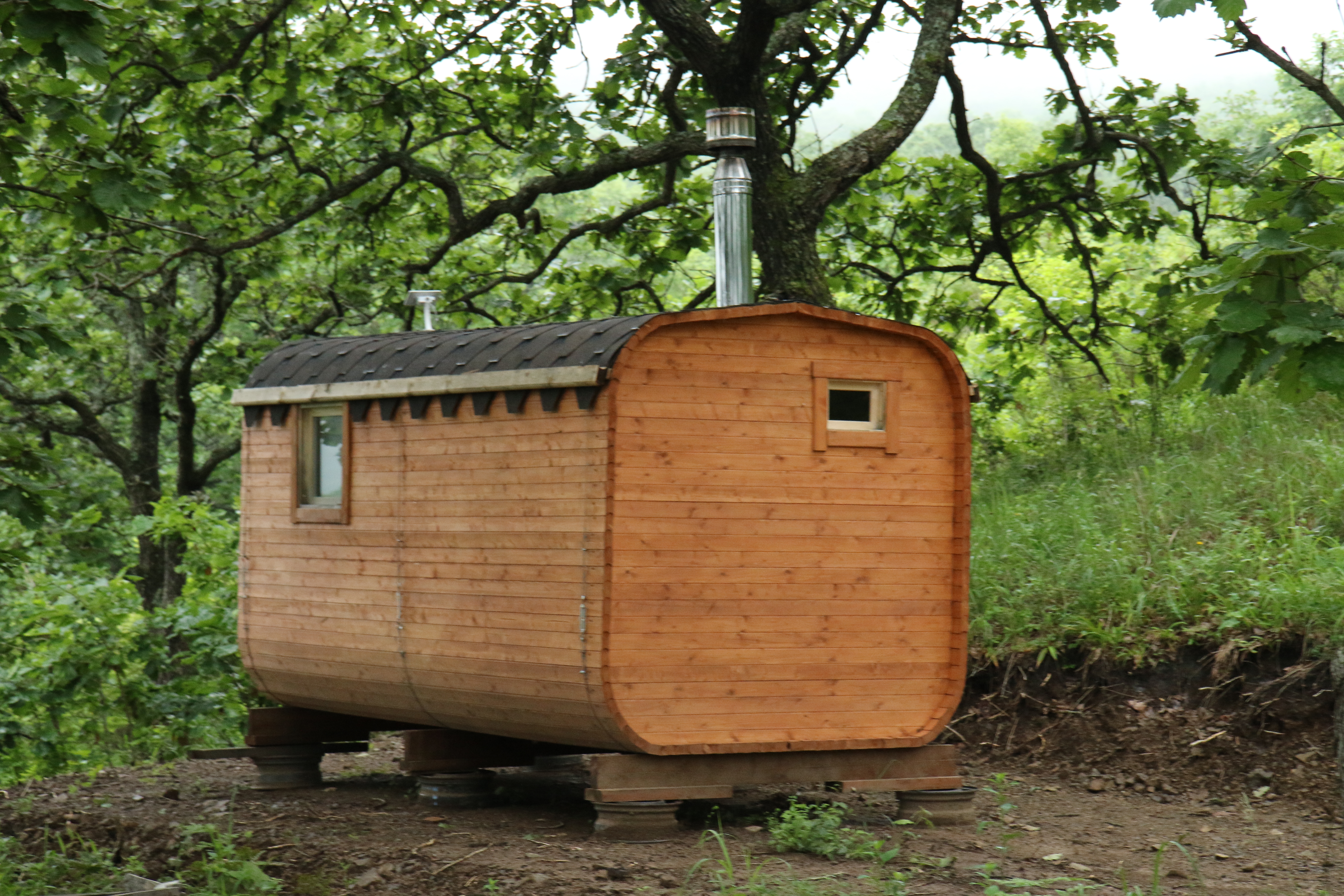 Фото Экопарк Бухта Астафьева