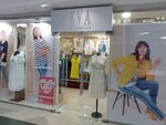 Eva Collection (Lenina Avenue, 59А), plus size clothing