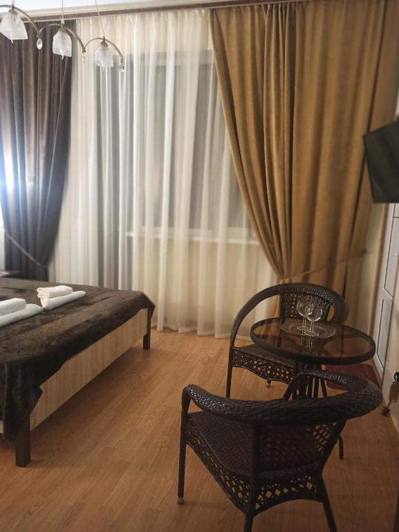 Фото Илфи-Панорама