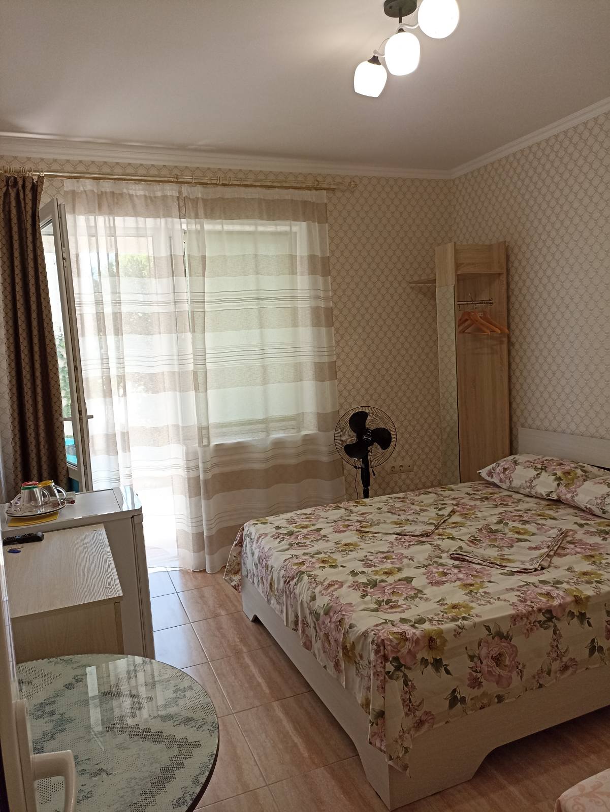 Фото Клевер