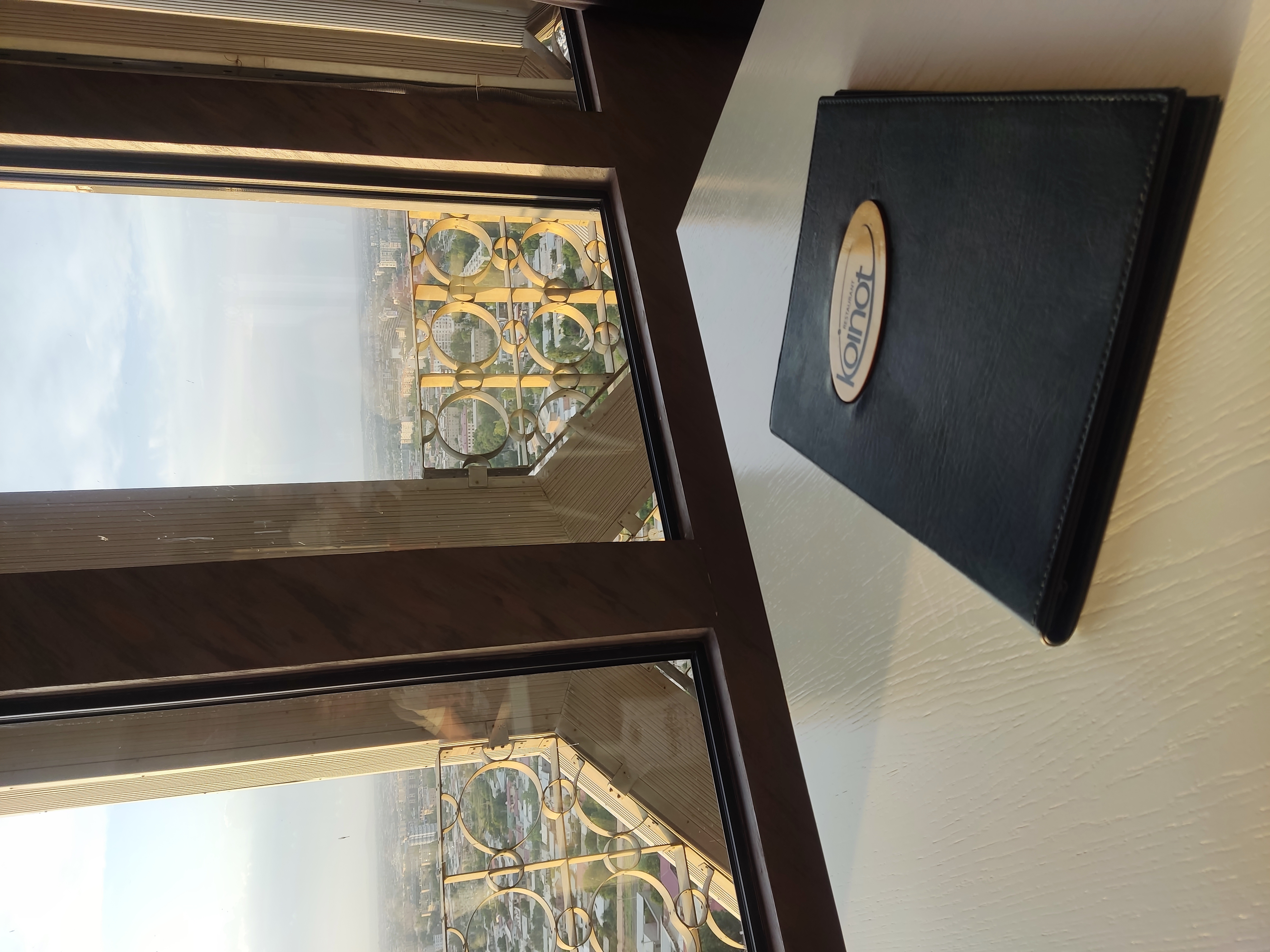 Фото Navruz Hotel Tashkent