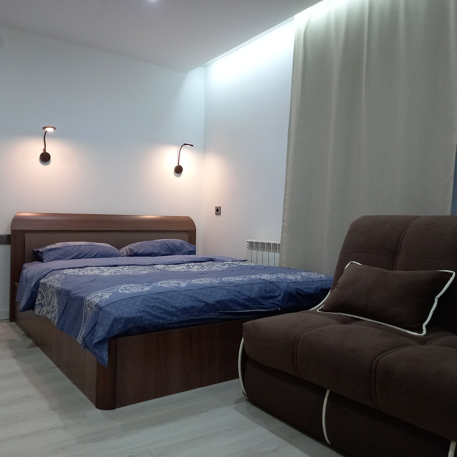 Фото Апарт-Отель Династия