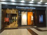 Ermenegildo Zegna (Октябрьская ул., 16/10), магазин одежды в Нижнем Новгороде