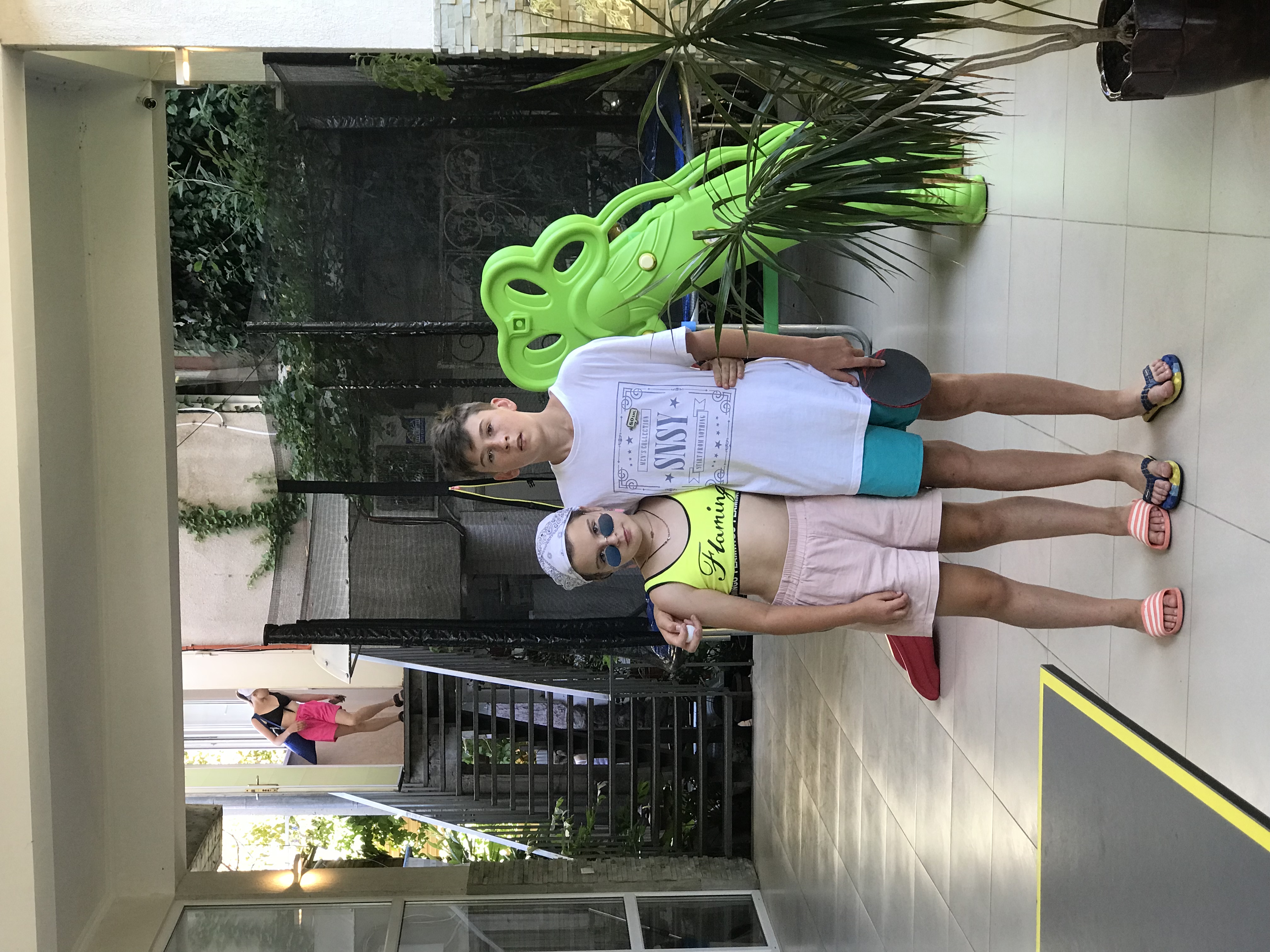 Фото Колибри Beach