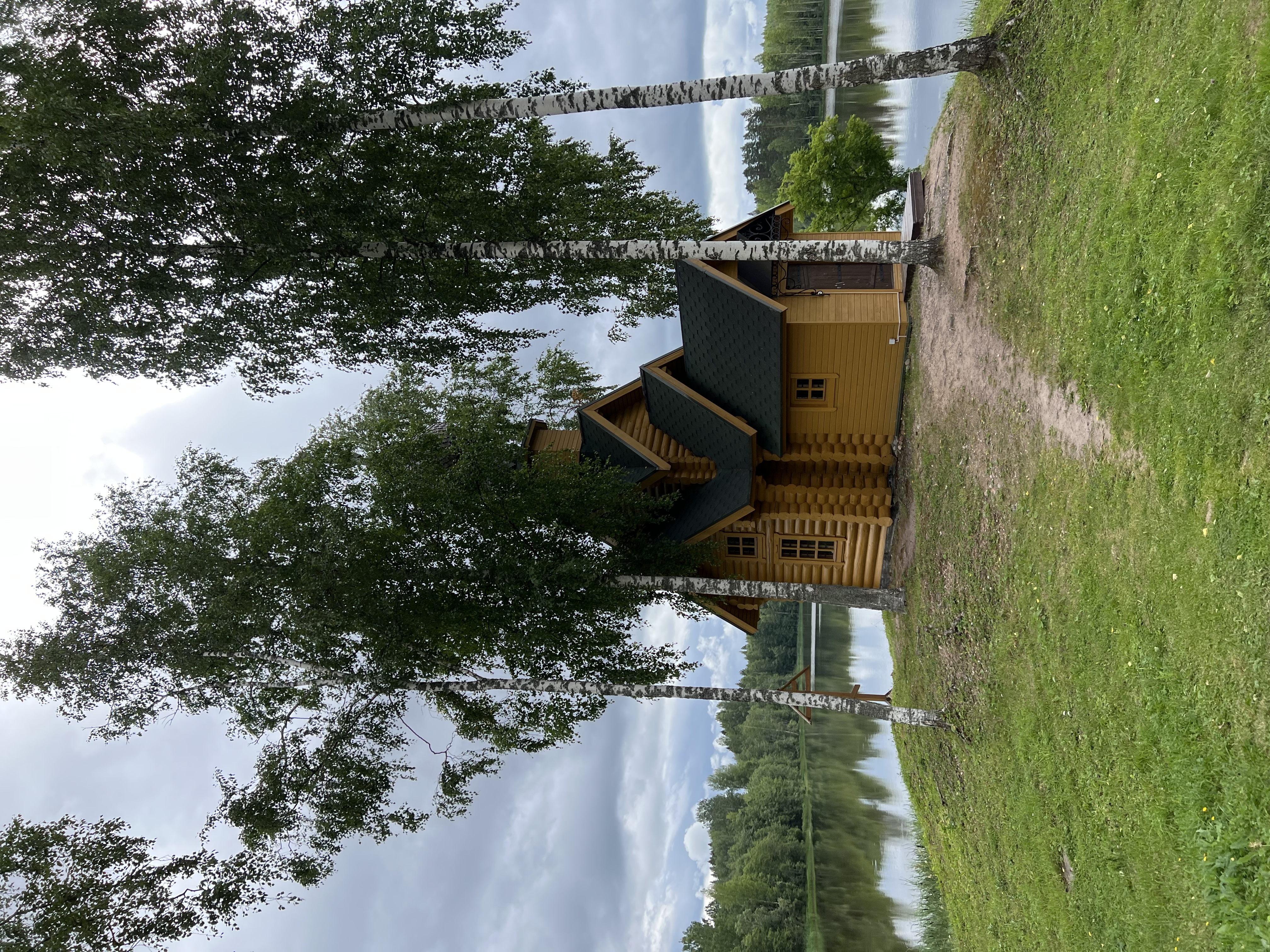 Фото Семиозерие