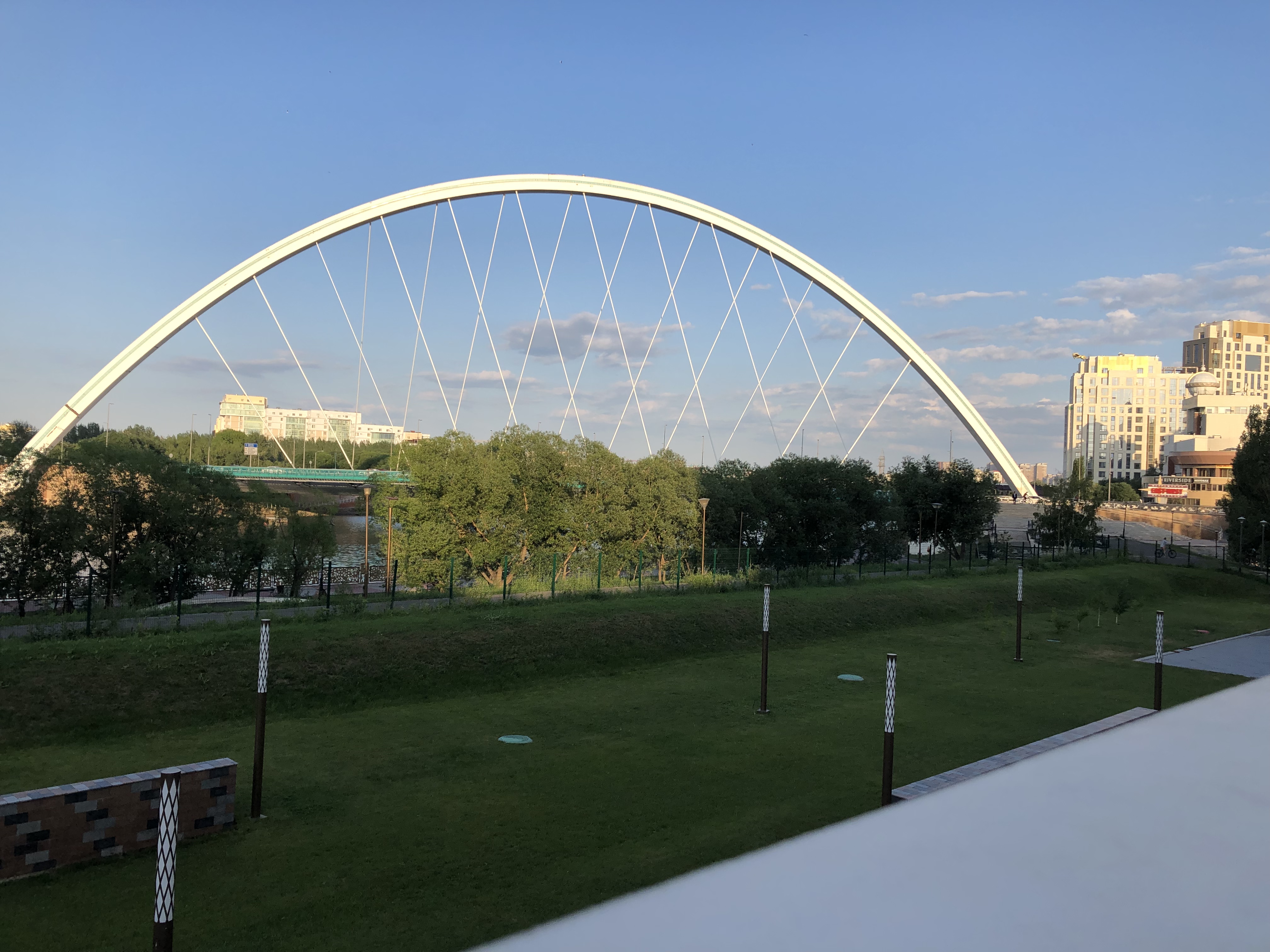 Фото The St. Regis Astana