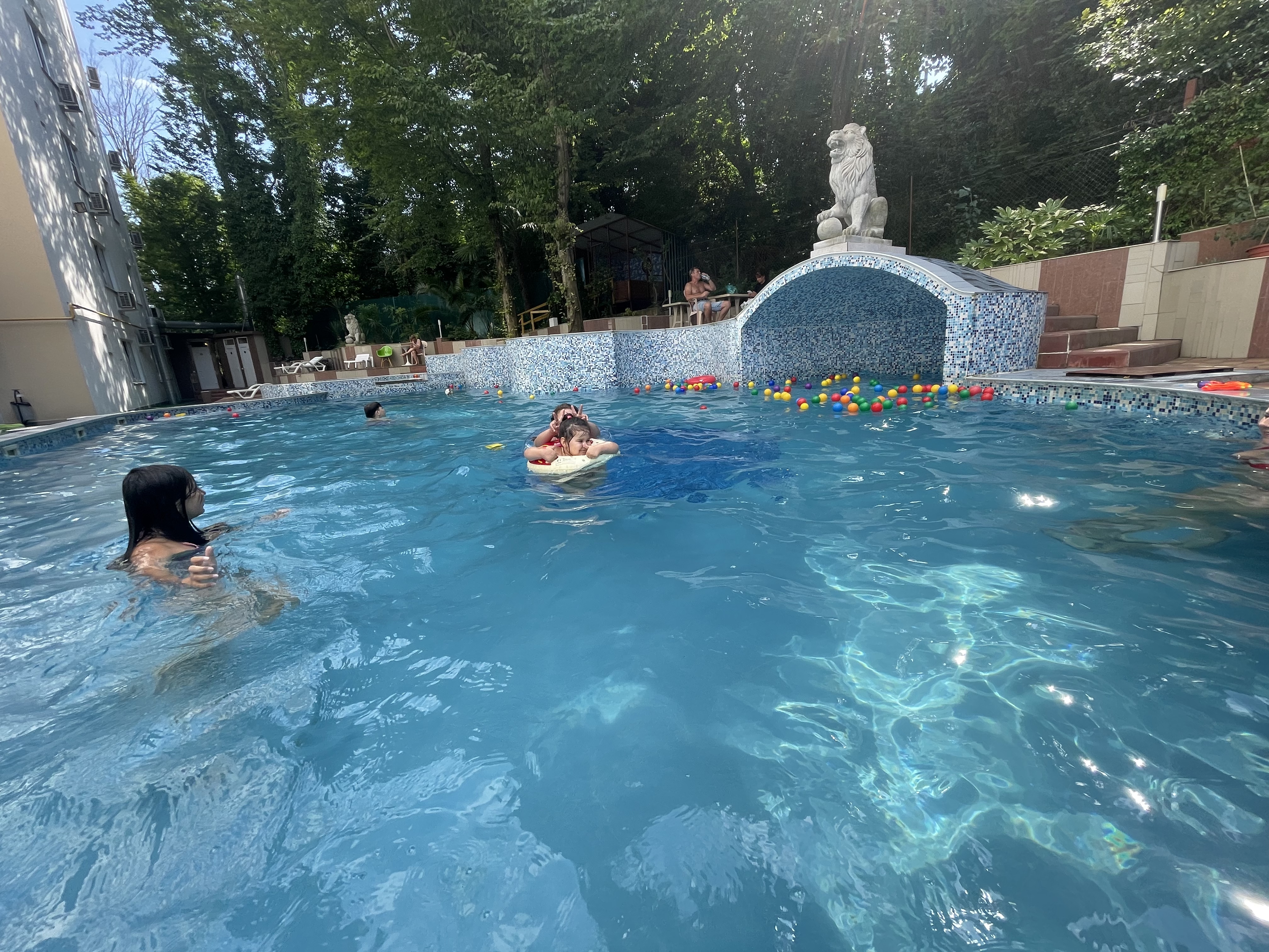 Фото Империя