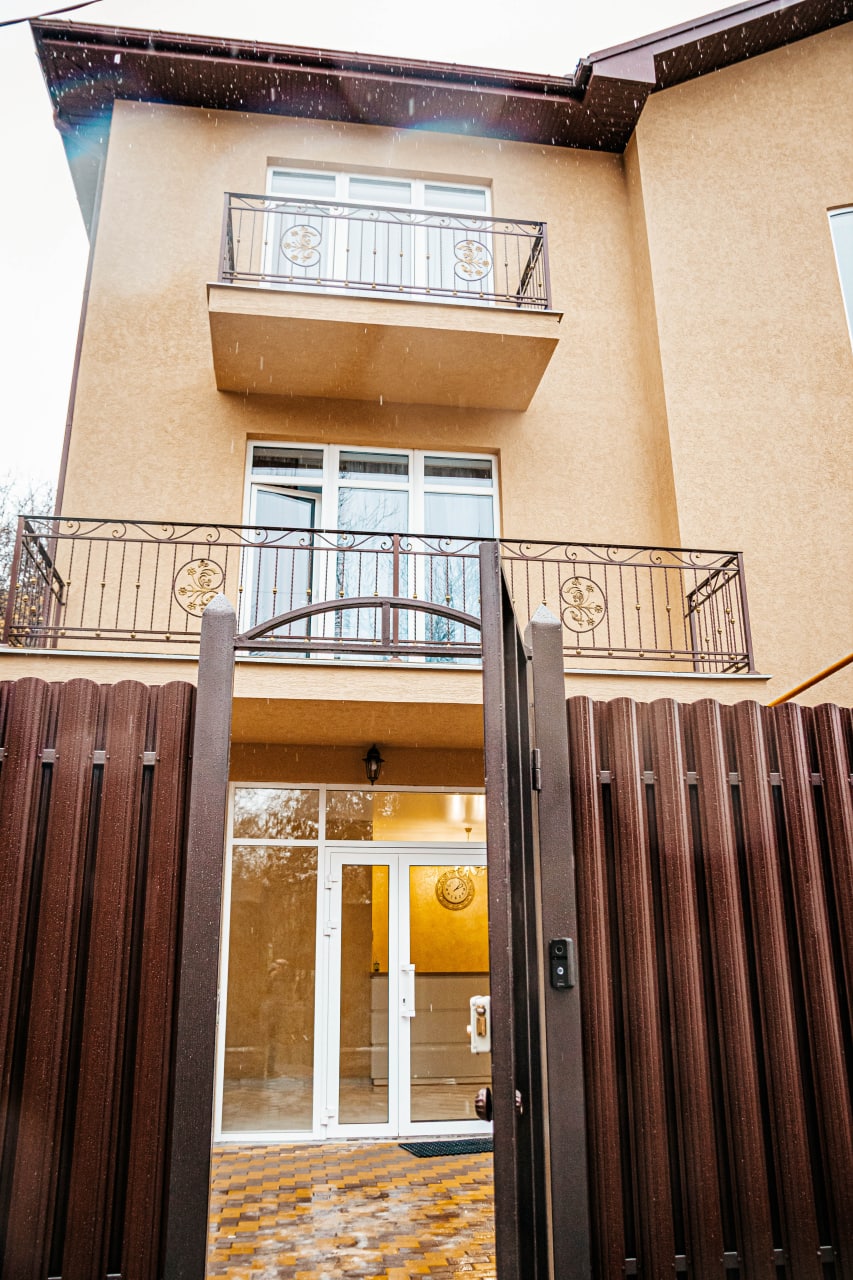 Фото Магия КМВ