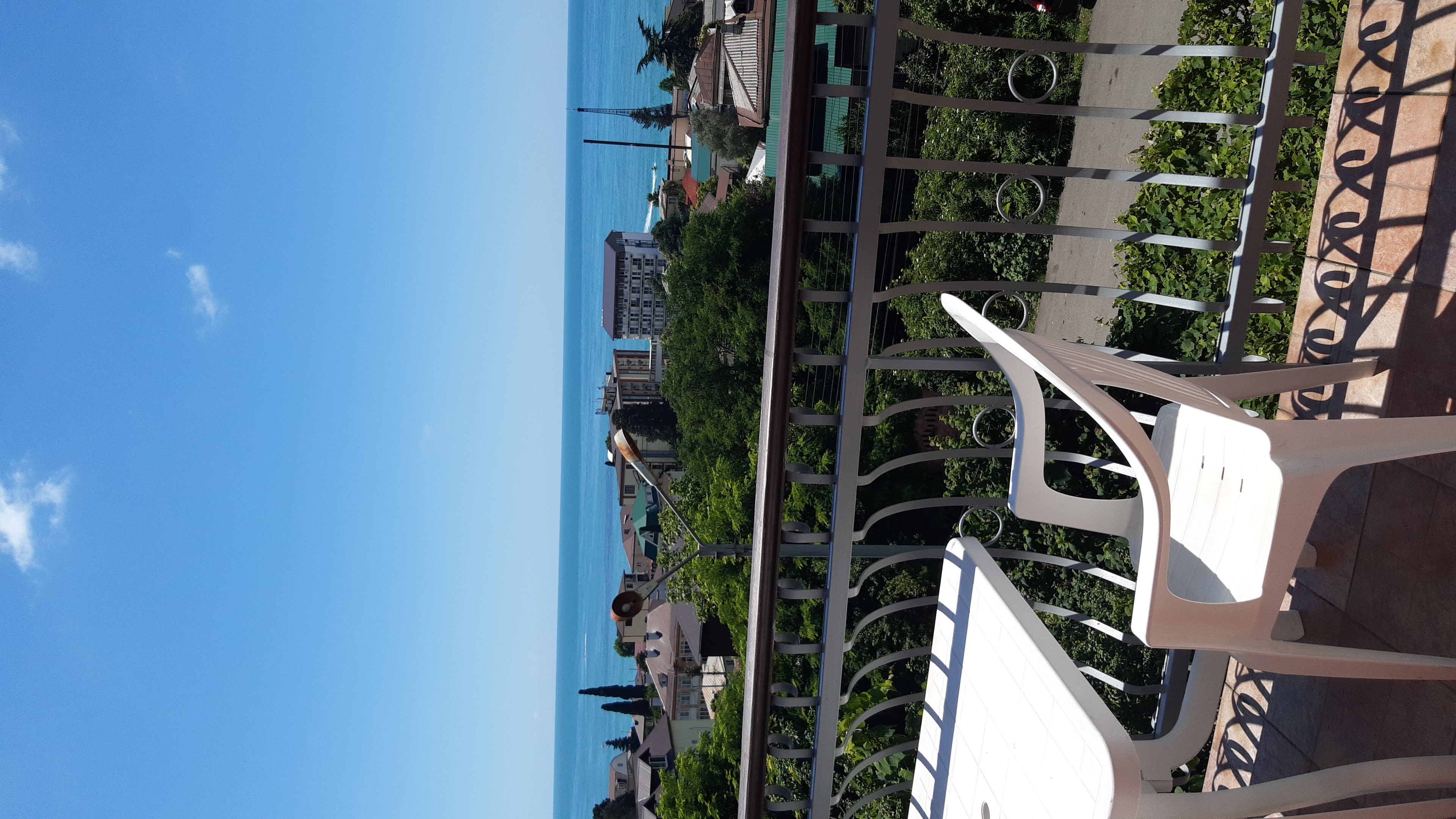 Фото Бестужеский дворик